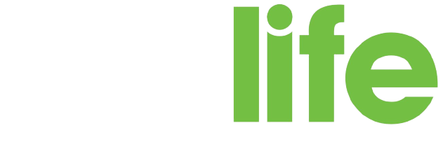 Grolife Indoor Plants Logo